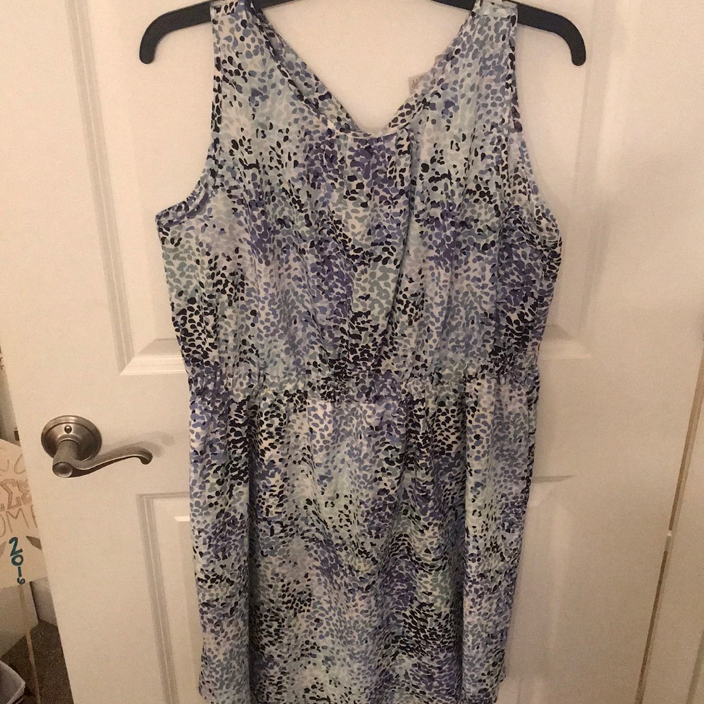 loft outlet dress